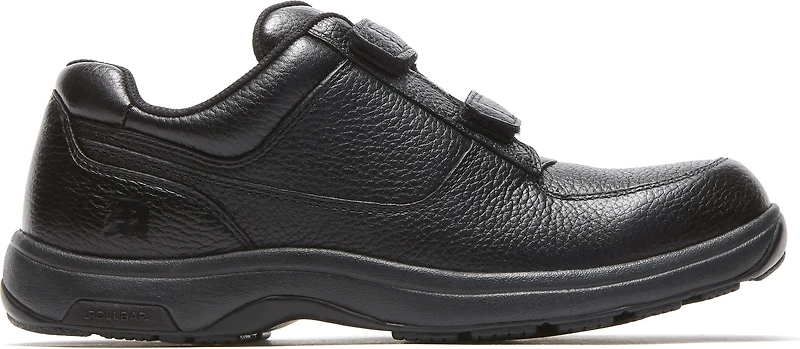 Winslow Oxford Black Medium