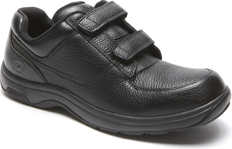 Winslow Oxford Black Medium