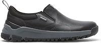 Glastonbury Slipon Black Medium