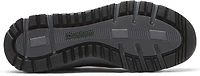 Glastonbury Slipon Black Medium