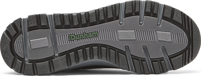 Glastonbury Ubal II Black/Super Lite/Wp Medium