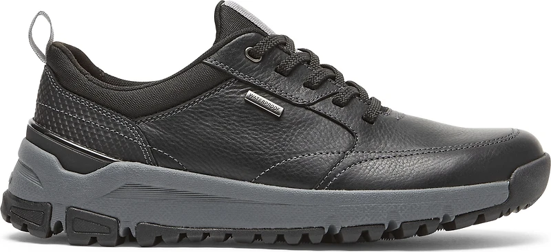 Glastonbury Ubal II Black/Super Lite/Wp Medium
