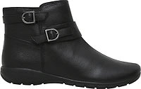 Aurelia Leather Black