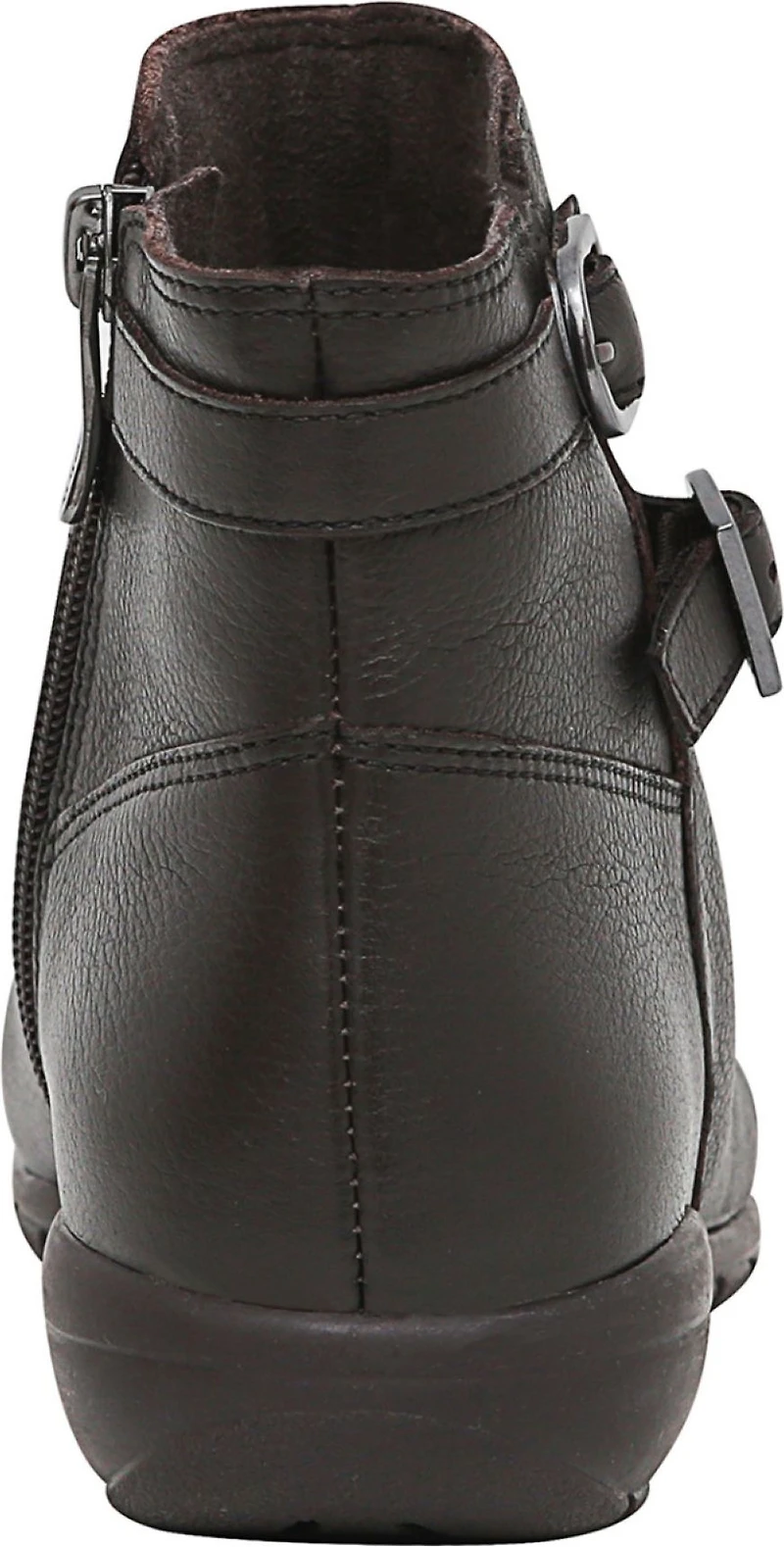 Aurelia Leather Coffee