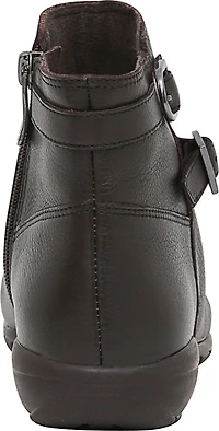 Aurelia Leather Coffee