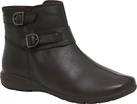 Aurelia Leather Coffee