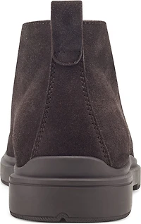 Bento Suede Chocolate