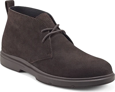 Bento Suede Chocolate