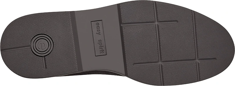 Bento Suede Dark Grey