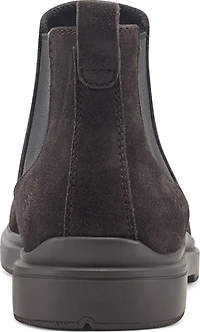Brooks Suede Chocolate