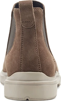 Brooks Suede Taupe