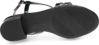 Glenni Patent Black