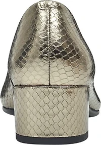 Ailene Foil Dark Grey