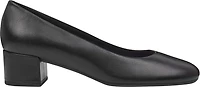 Ailene Nappa Leather Black