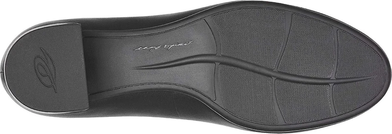 Ailene Nappa Leather Black