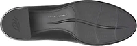 Ailene Nappa Leather Black