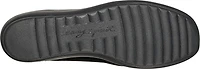 Arena Camoscio Suede Black