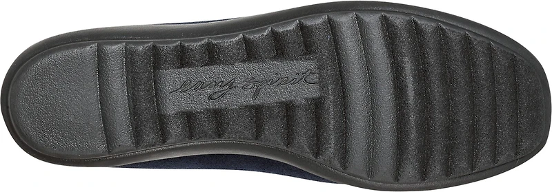 Arena Camoscio Suede Dark Blue