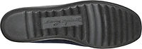 Arena Camoscio Suede Dark Blue