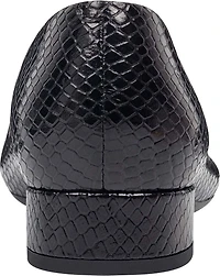 Caldise Foil Black