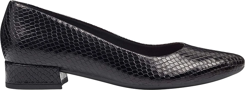 Caldise Foil Black