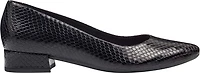 Caldise Foil Black