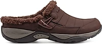 Efrost Synthetic Dark Brown