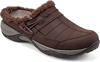 Efrost Synthetic Dark Brown