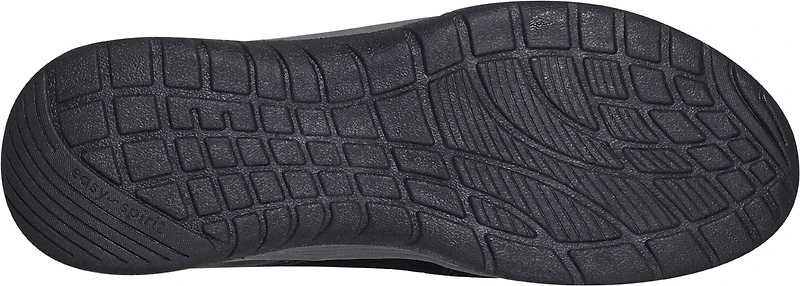 Harby Suede Black