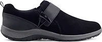 Harby Suede Black