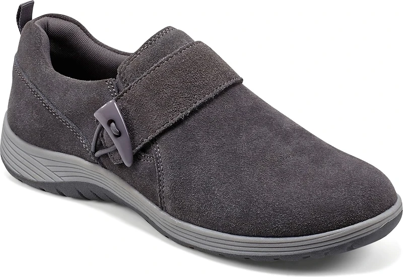 Harby Suede Grey
