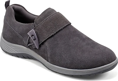 Harby Suede Grey