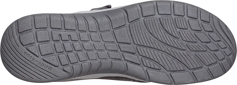 Harby Suede Grey