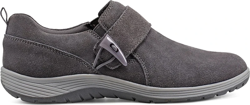 Harby Suede Grey