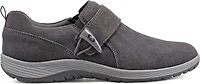 Harby Suede Grey