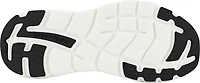 Marliss Mesh Black