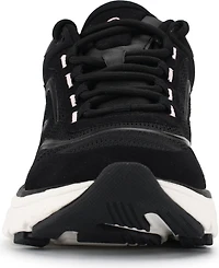 Marliss Mesh Black