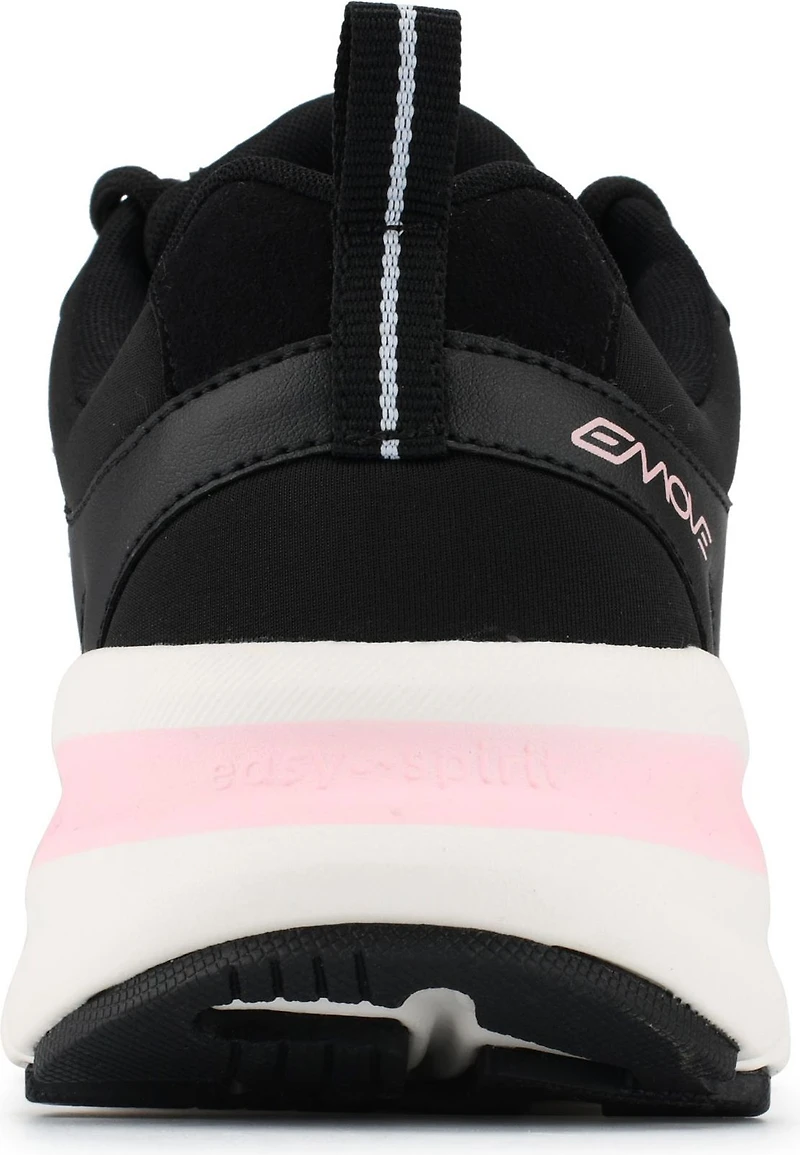 Marliss Mesh Black