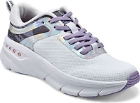 Maxine10 Fabric White