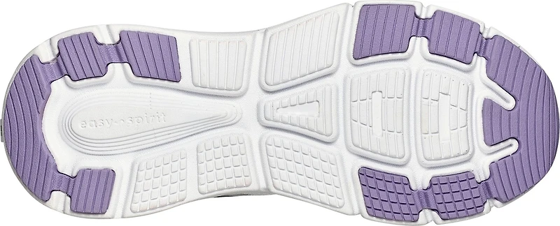Maxine10 Fabric White