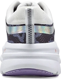 Maxine10 Fabric White