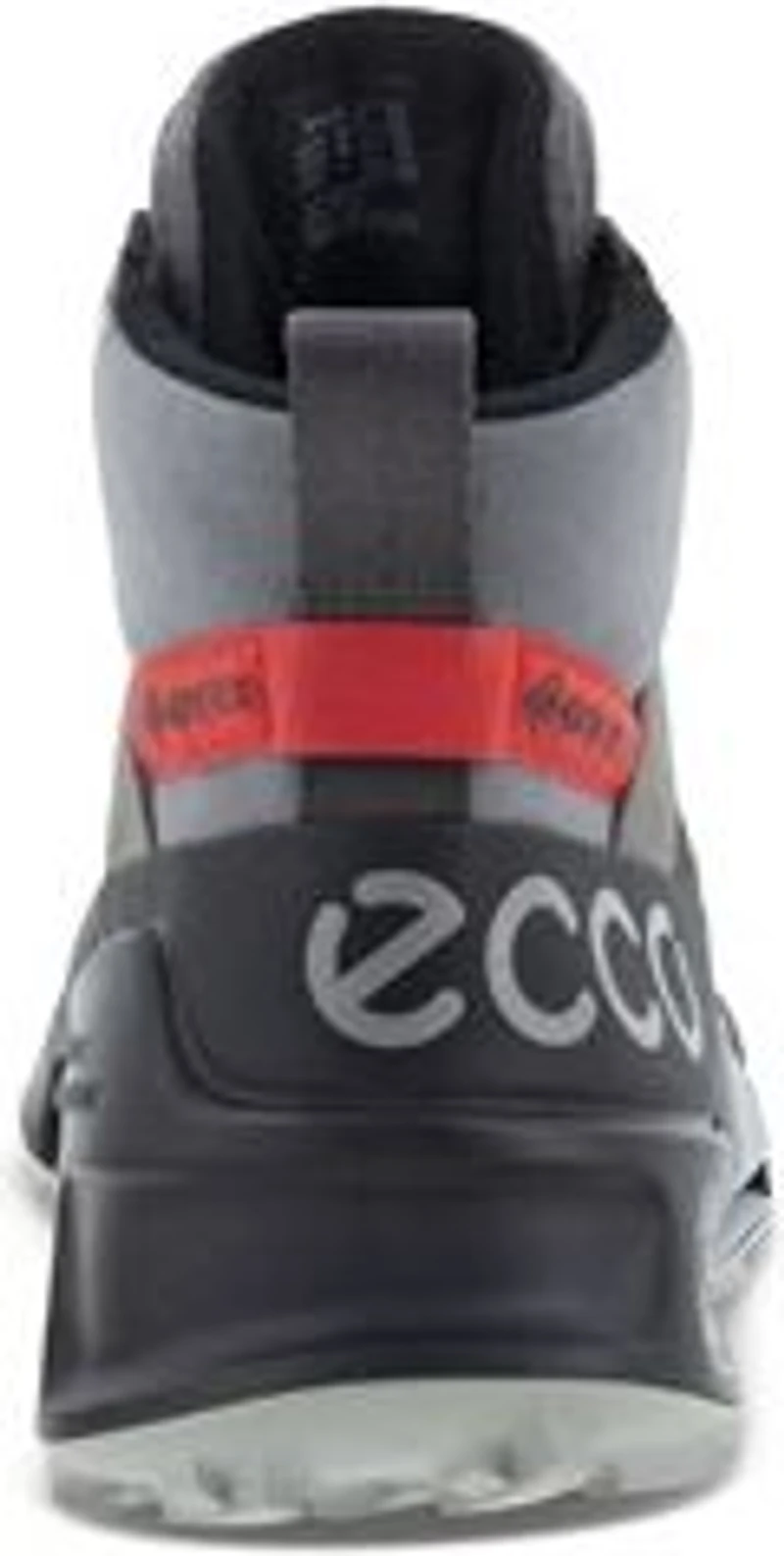 Biom 2.1 X Mountain Black/Steel