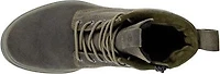 Grainer Lace Up Tarmac