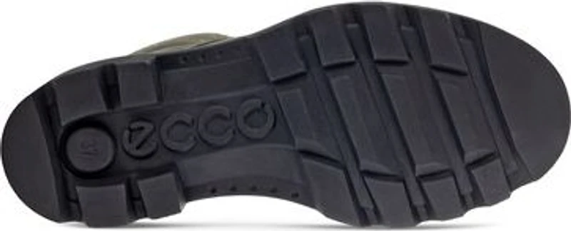 Grainer Lace Up Tarmac
