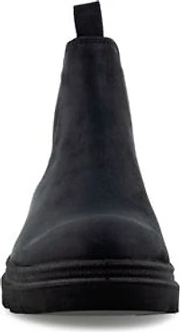 Grainer Pull On Black