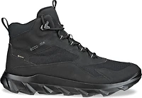 MX Boot Black