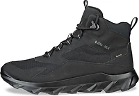 MX Boot Black