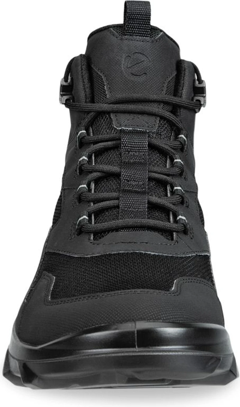 MX Boot Black