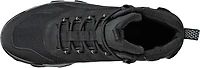 MX Boot Black