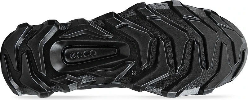 MX Boot Black